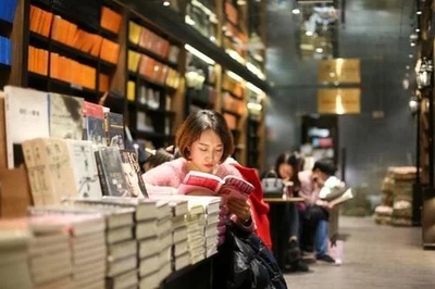 新零售时代 实体书店如何探路未来