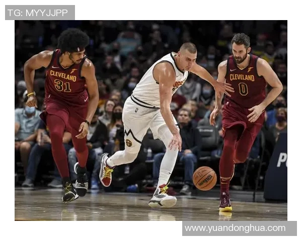 2018年NBA赛季骑士与掘金精彩对决回顾与分析