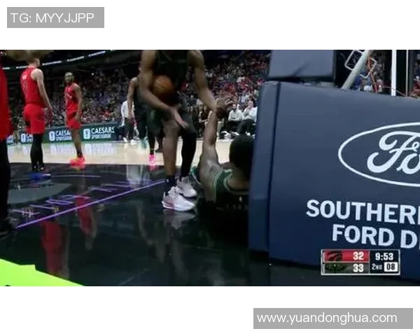 2019年NBA精彩对决猛龙队与鹈鹕队全场比赛录像回放分析