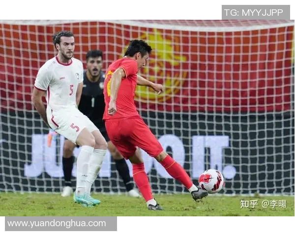 中国与叙利亚足球友谊赛直播回顾及精彩瞬间分析2019年