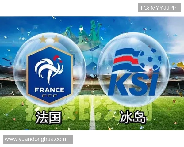 冰岛与法国足球历史交锋记录分析及比分回顾
