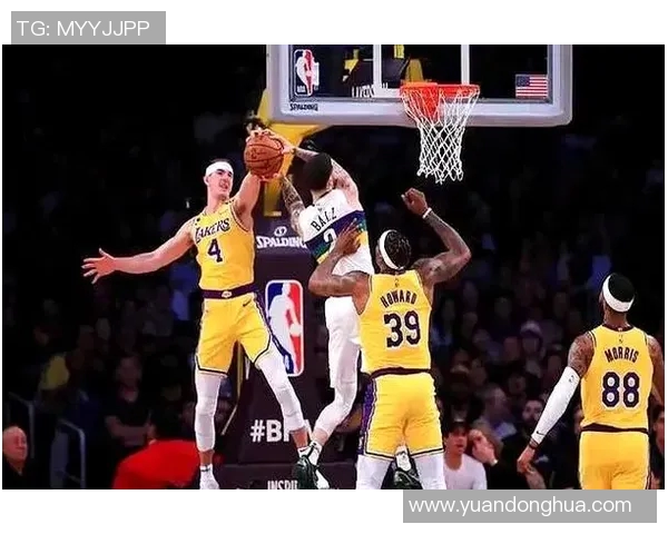 勇士与湖人今日精彩对决直播时间及观看方式全攻略