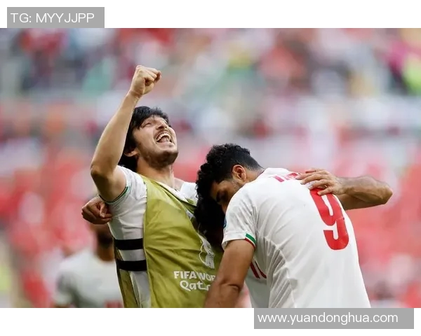 南韩与伊朗足球对决深度分析及大球投注策略探讨