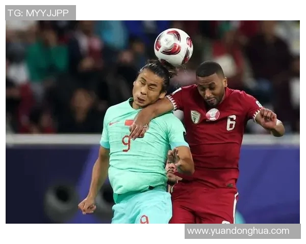 卡塔尔与中国精彩进球集锦视频回顾尽享足球盛宴