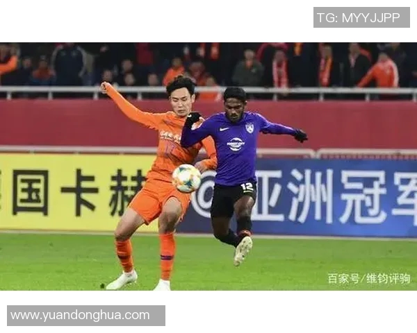 山东鲁能与柔佛精彩对决视频回顾全场亮点瞬间尽在其中