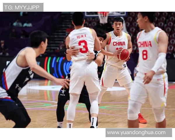 张镇麟的篮球之路：从青涩少年到CBA明星球员的成长故事