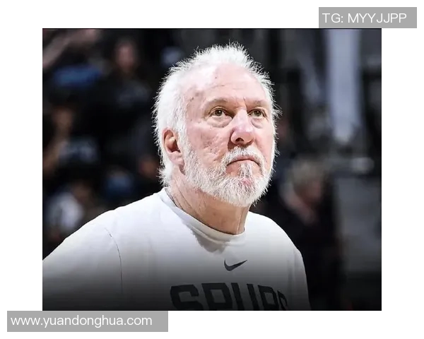 波波维奇续约三年续写传奇74岁教练继续带领文班征战NBA 波波维奇续约三年续写传奇74岁教练继续带领文班征战NBA