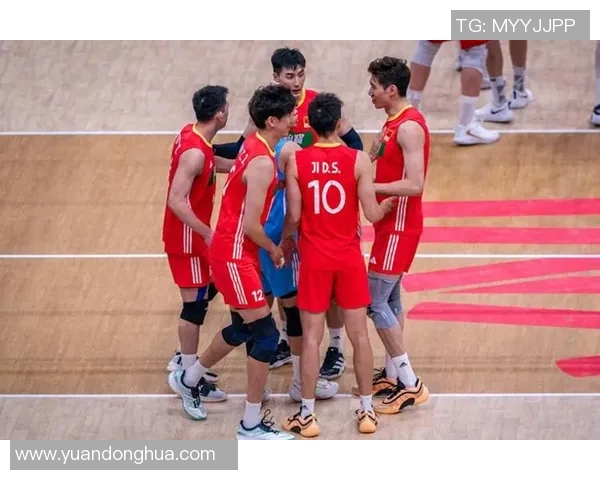 泰国男排与澳洲男排激战正酣谁能在亚洲排球赛中脱颖而出 泰国男排与澳洲男排激战正酣谁能在亚洲排球赛中脱颖而出